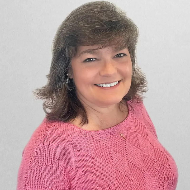Lynn Jenkins Portrait